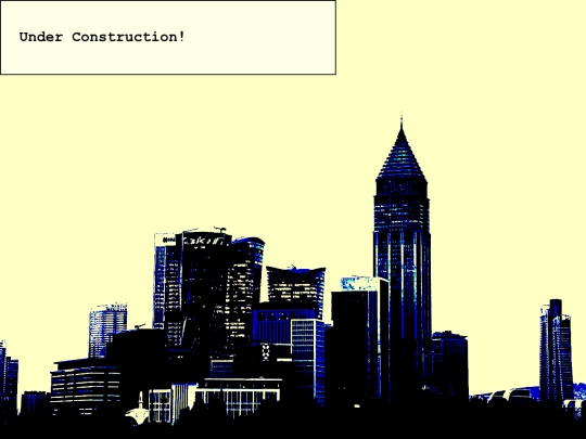 projects screenshot