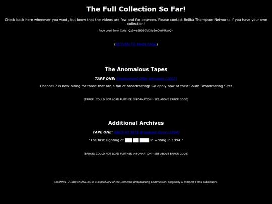 videoplayback screenshot