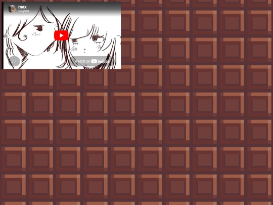 max screenshot