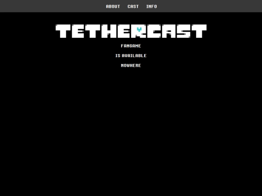 cast screenshot
