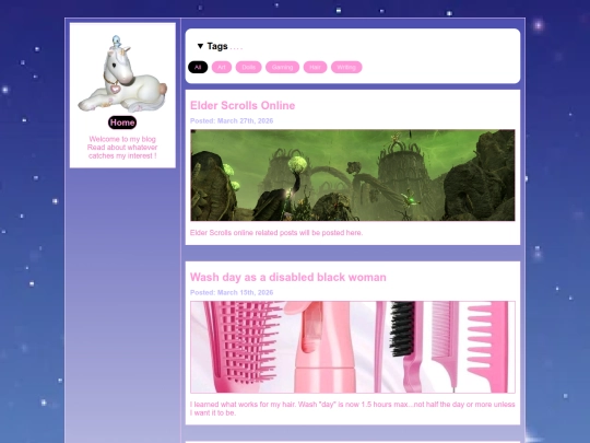 blog/blog screenshot