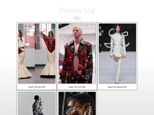 runway_log screenshot