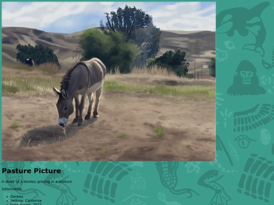 donkey screenshot