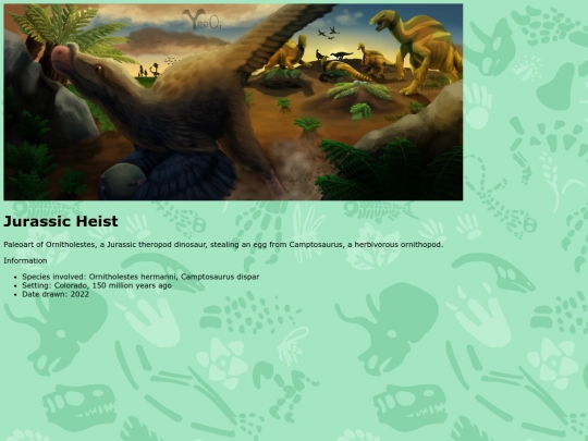 jura screenshot