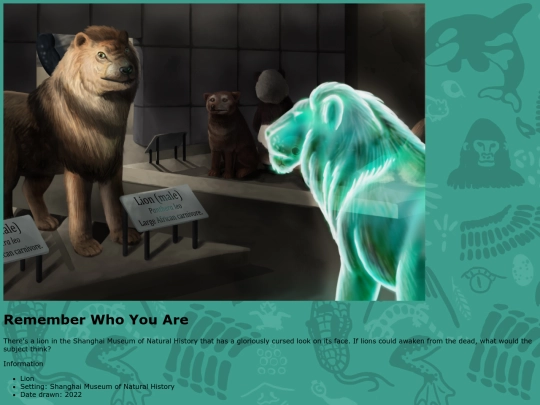 lionming screenshot