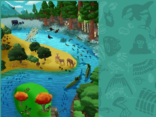 river screenshot