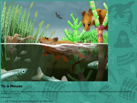 saltmarsh screenshot