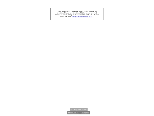 3xr/examples/plant3 screenshot