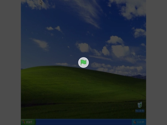 windows screenshot