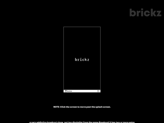 jcv_brickz screenshot