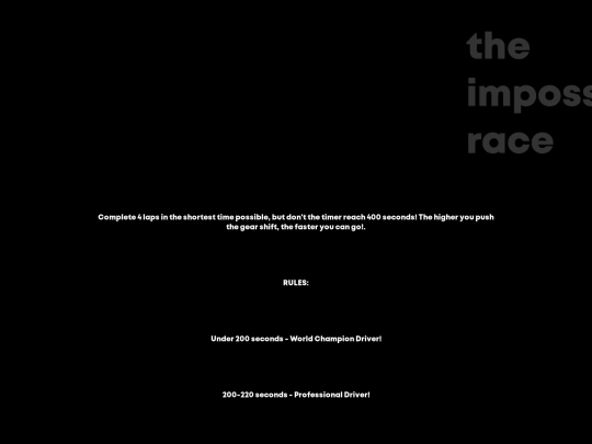 jcv_impossible screenshot