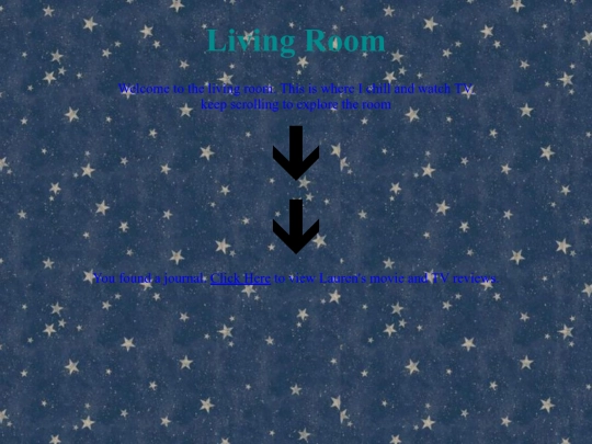 livingroom screenshot