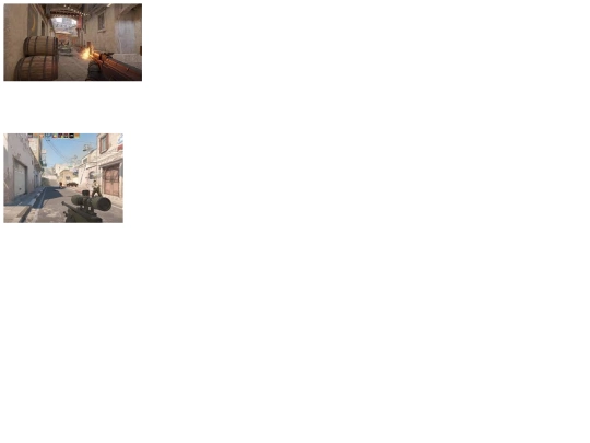 CounterStrike2 screenshot