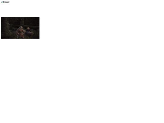 Eldenring screenshot