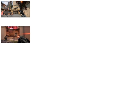 Valorant screenshot