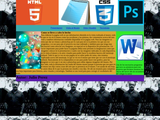 tecnologia screenshot