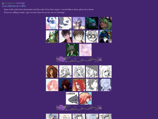 p/rs/icons screenshot