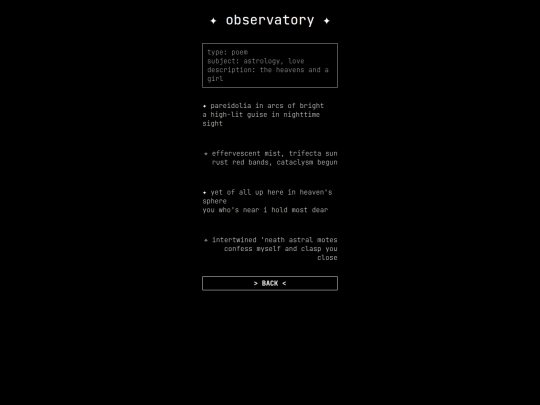 embers/01 screenshot
