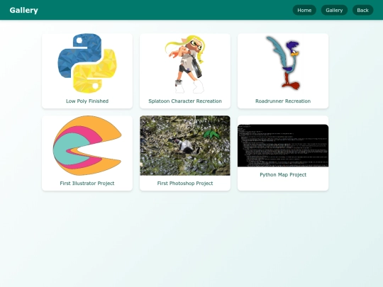 gallery screenshot