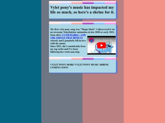 vylet screenshot