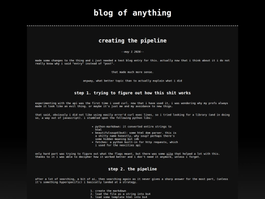 entries/pylog1_05-01-2026 screenshot