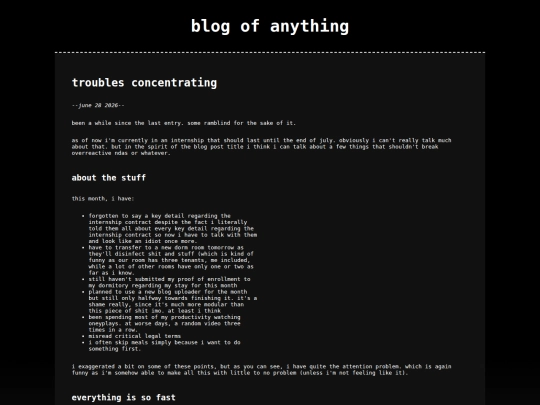 entries/troubles-concentrating_06-28-2026 screenshot