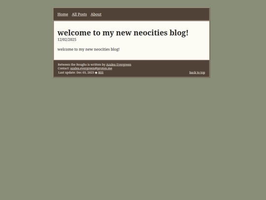 posts/post1 screenshot