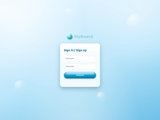 messages screenshot