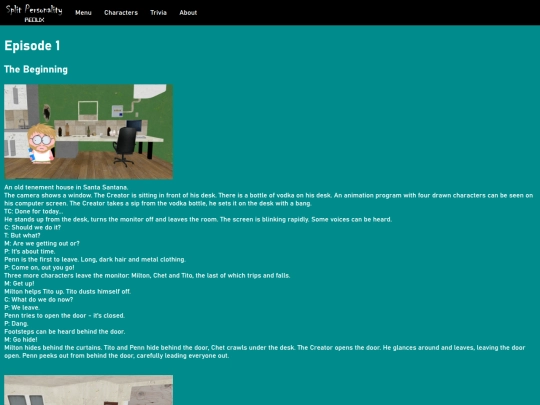 en/ep1 screenshot