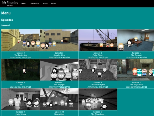 en screenshot