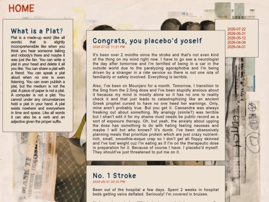 plat screenshot