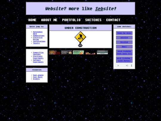 wip screenshot