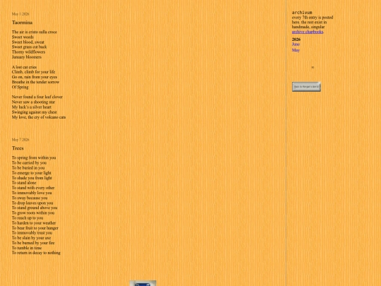 ablog screenshot
