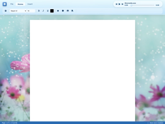 notebook screenshot