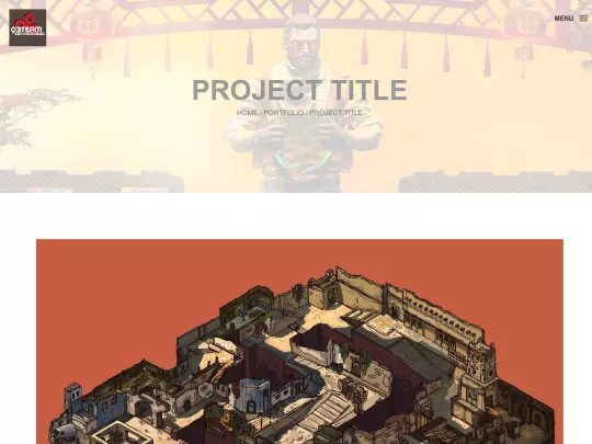 miragect screenshot
