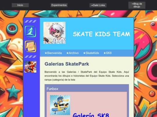 SK8Park/SK8Park screenshot