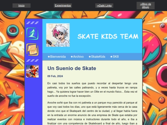 posts/2024-02-09-Un-Suenio-de-Skate screenshot