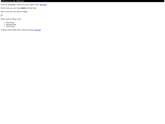 04links screenshot