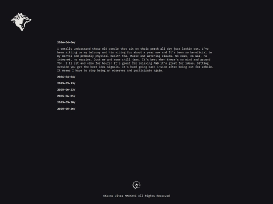 yap screenshot