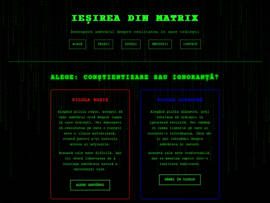 Matrix_exposed/The_truth screenshot