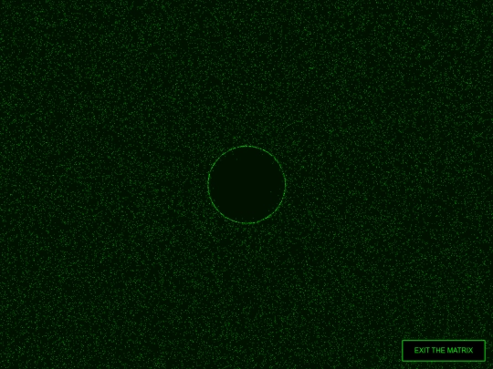 Matrix_exposed/matrix screenshot