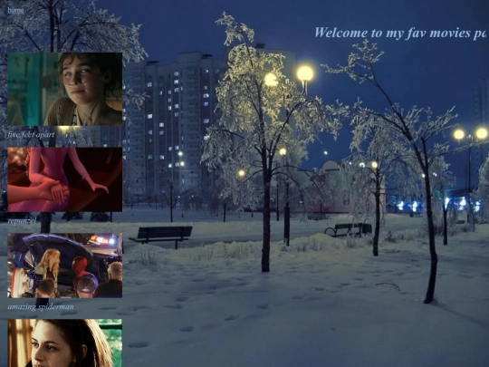 movies screenshot