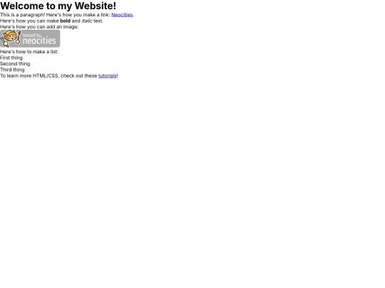 donate screenshot