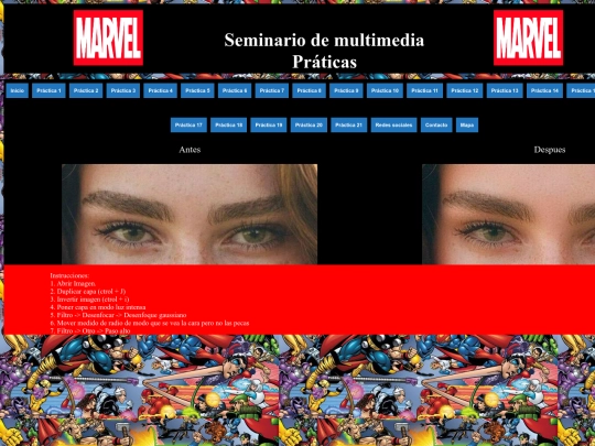 p(10) screenshot