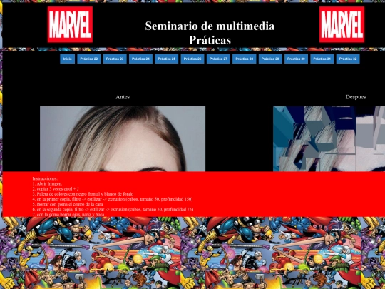 p(25) screenshot