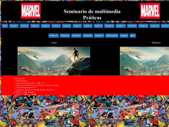p(3) screenshot