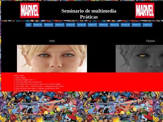 p(30) screenshot