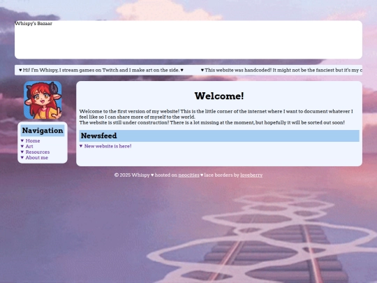 index-backup screenshot