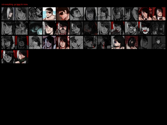 ashgallery screenshot