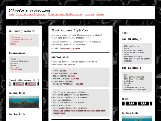 ilustdigi screenshot